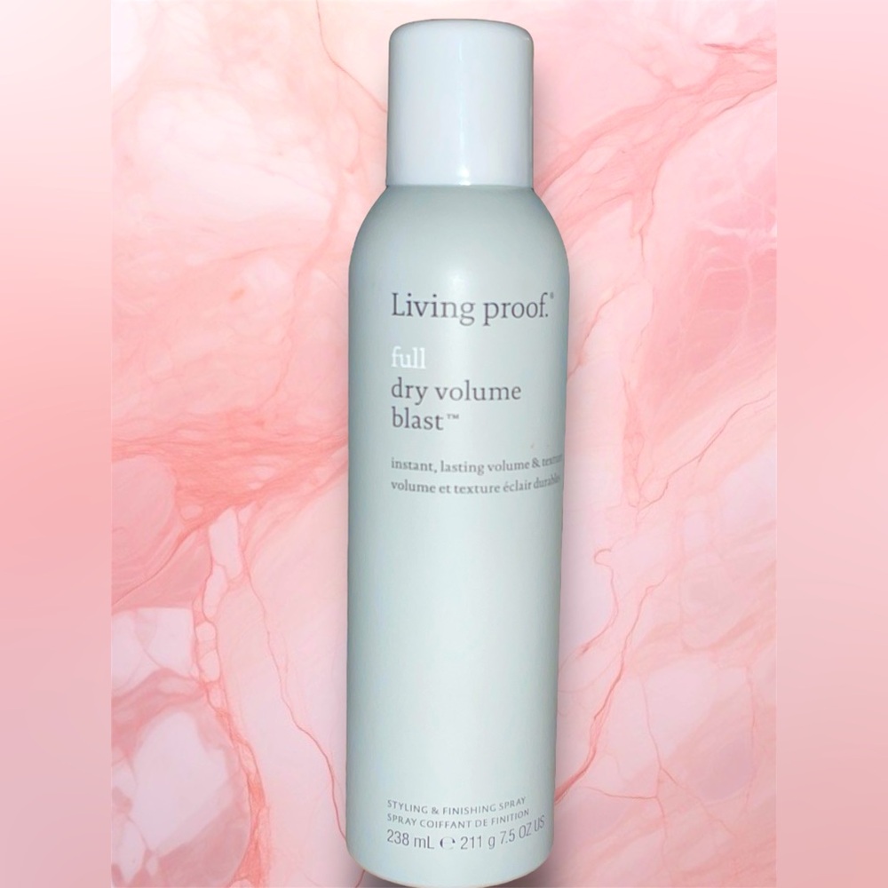 Living Proof Full Dry Volume Blast
